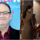 Left: Marc Cherry (Photo: David Livingston/Getty Images); Right: Lana Parrilla and Allison Tolman in the Why Women Kill season two finale (Photo: Lisa Rose/Paramount+)